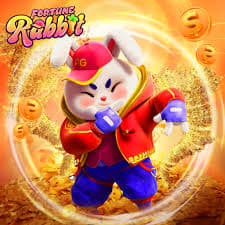 fortune rabbit demo slot ícone