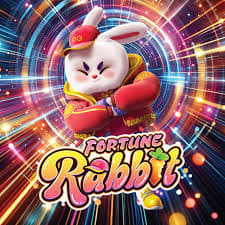 fortune rabbit ganhos ícone